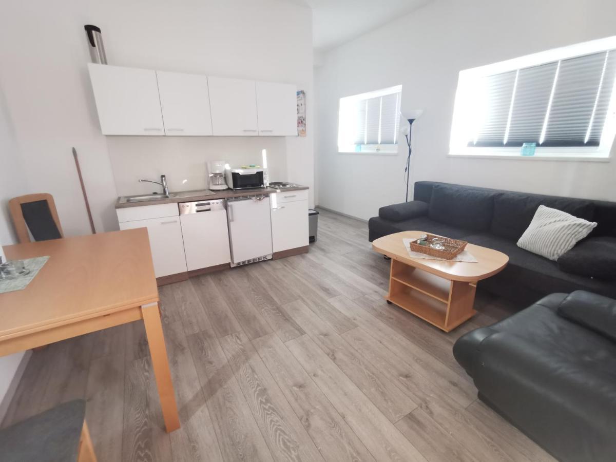 גונדרסהיים Landhotel Kastanienhof מראה חיצוני תמונה
